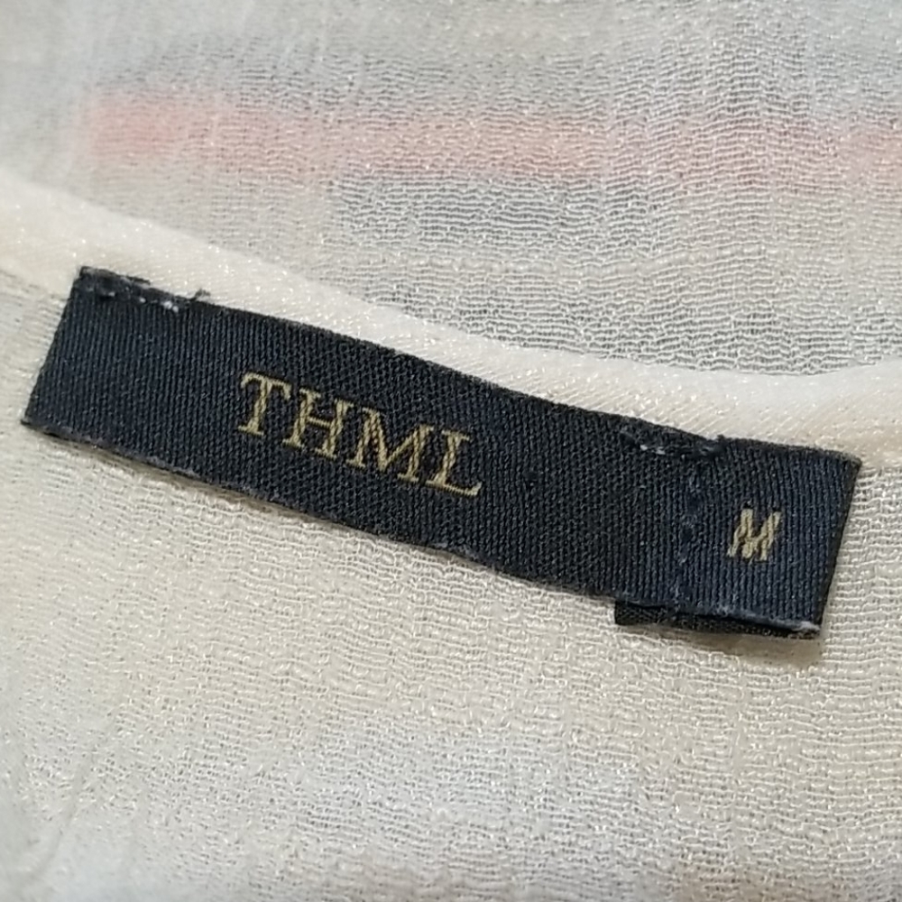 THML Top Size Medium - Picture 6 of 7